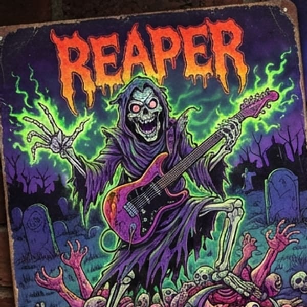 Reaper
